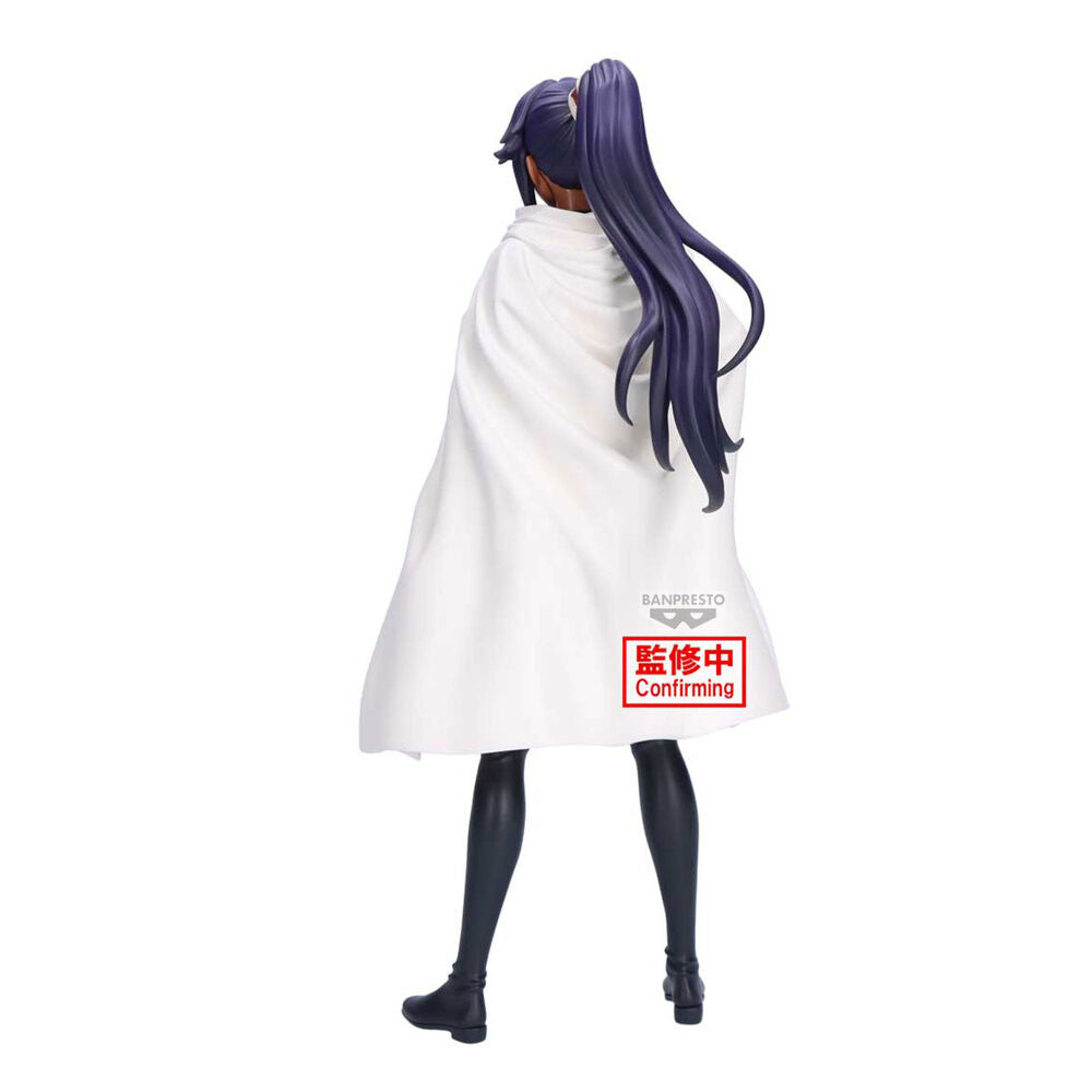 Yoruichi Shihoin Glitter Glamors Bleach Figure 24cm