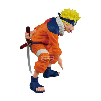 Figure Naruto Uzumaki series 19 Naruto 72 series 16cm