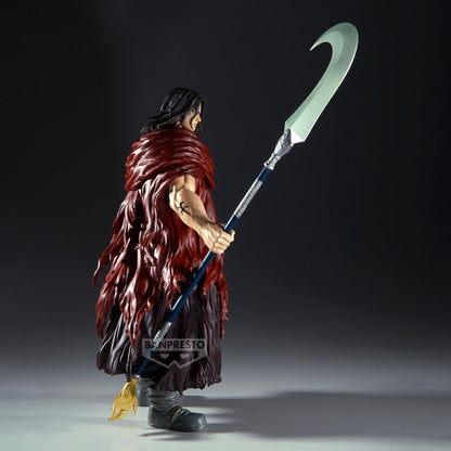 Hoken Grandista Kingdom Figure 34cm