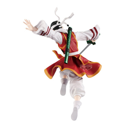 Kyokai Vibration Stars Kingdom Figure 16cm