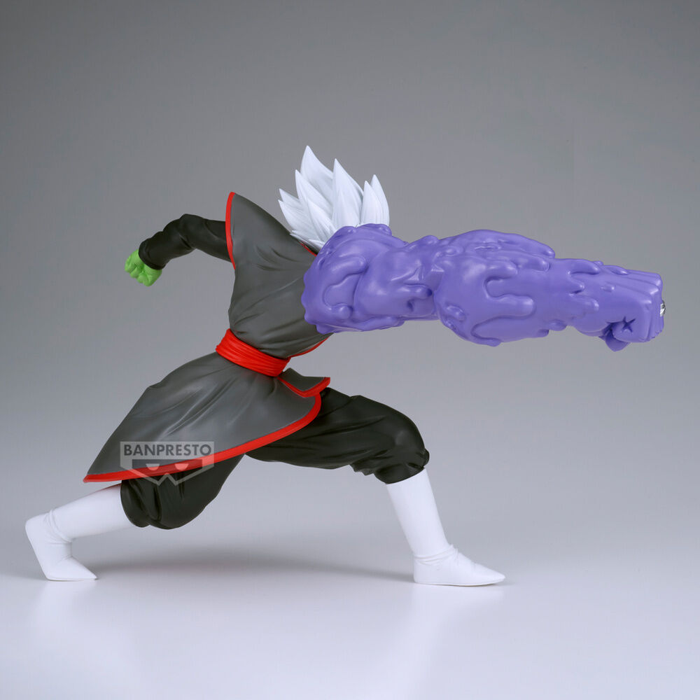 Fusion Zamasu vs Vegito Match Makers Dragon Ball Super Figure 15cm