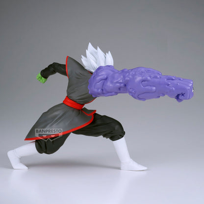 Fusion Zamasu vs Vegito Match Makers Dragon Ball Super Figure 15cm