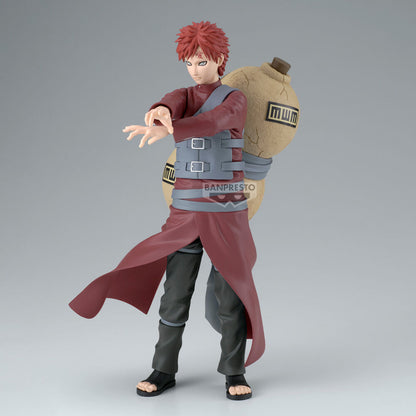 Gaara Grandista Figure Naruto Shippuden 26cm