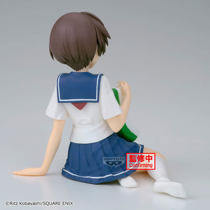 Saki Miyanaga Relax Time Saki Figure 13cm