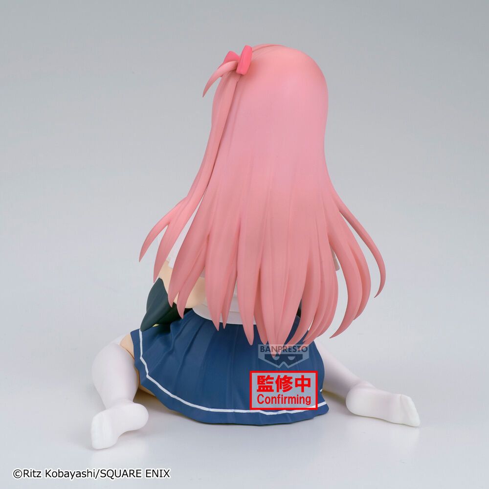 Figure Nodoka Haramura Relax Time Saki 13cm
