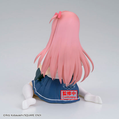 Figure Nodoka Haramura Relax Time Saki 13cm