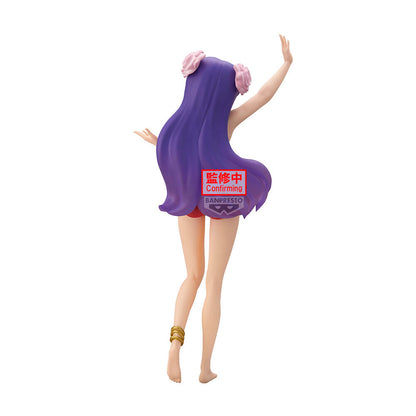 Figure Shampoo III Glitter & Glamors Ranma 1/2 23cm