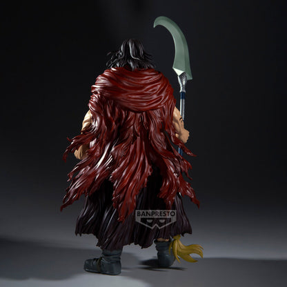 Hoken Grandista Kingdom Figure 34cm