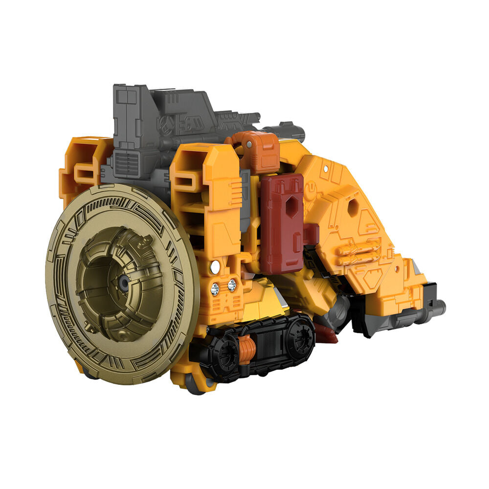 Set 3 figures Atobot Mirage & Ironhide & Bluestreak Age of the Primes Transformers 13-15cm