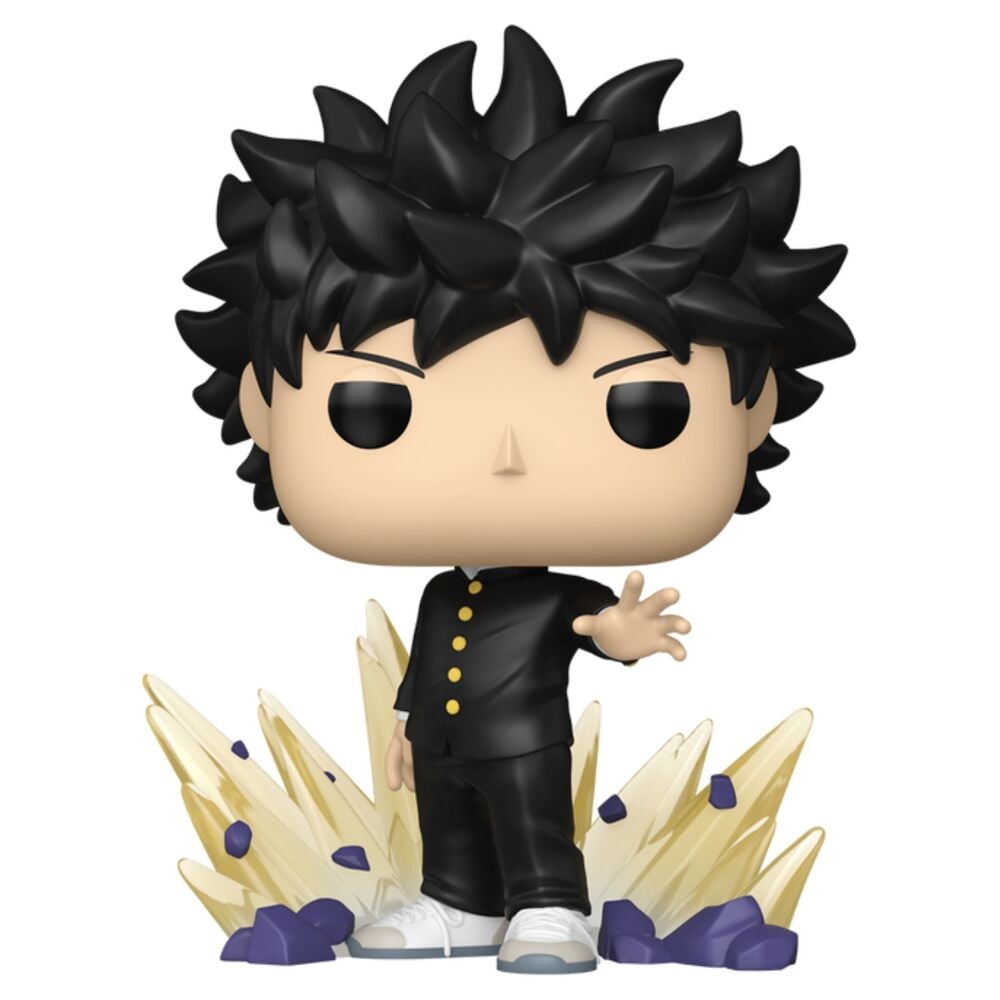 Mob Psycho 100 POP Figure - Mob