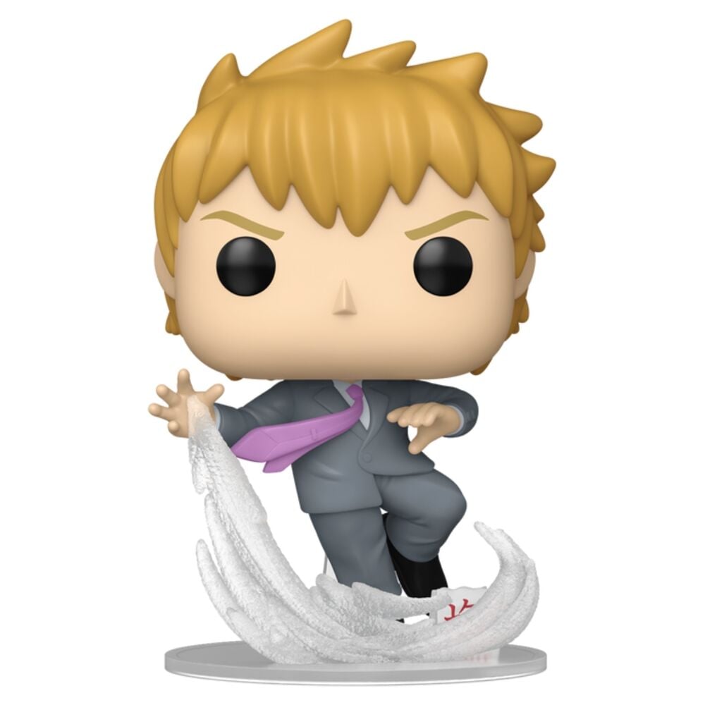 POP Figure Mob Psycho 100 Arataka Reigen