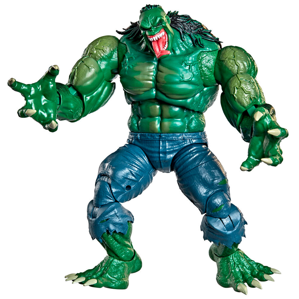 Hulk Figure 2099 - The Incredible Hulk Marvel Legends Series 15cm