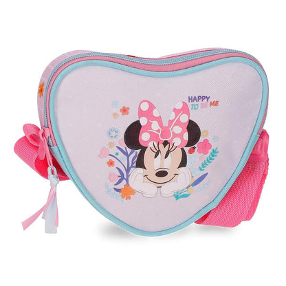 Happy To Be Me Minnie Disney Shoulder Bag