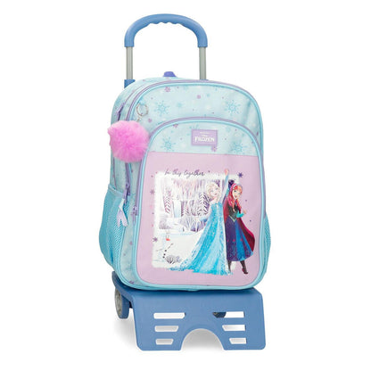Trolley In This Together Frozen Disney 40cm