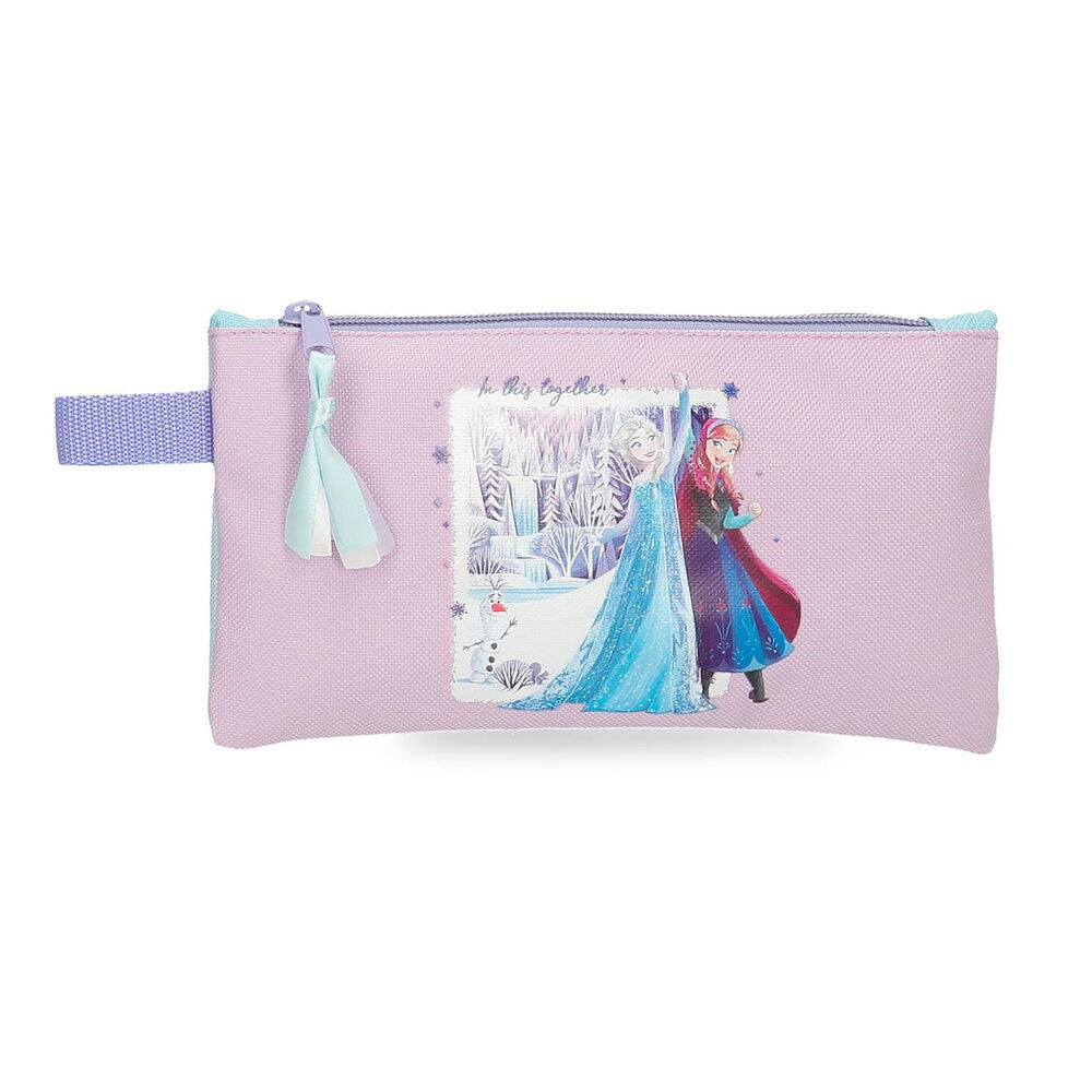 In This Together Frozen Disney Toiletry Bag