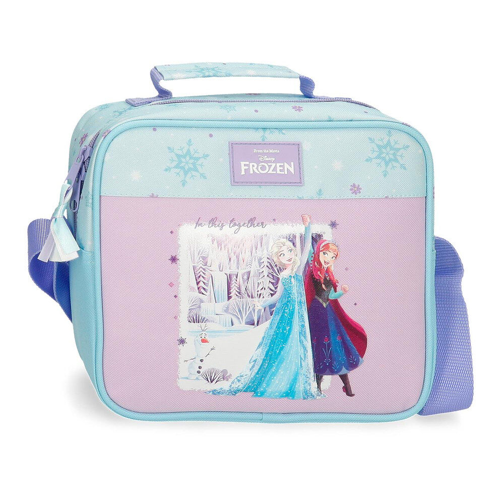 In This Together Frozen Disney Adaptable Toiletry Bag