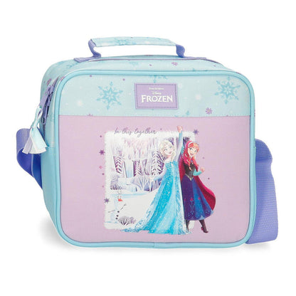 In This Together Frozen Disney Adaptable Toiletry Bag