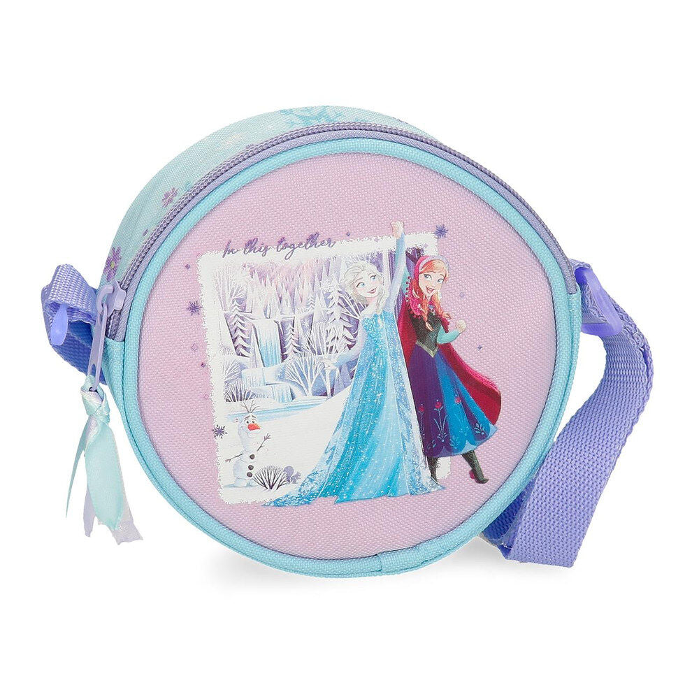 In This Together Frozen Disney Shoulder Bag