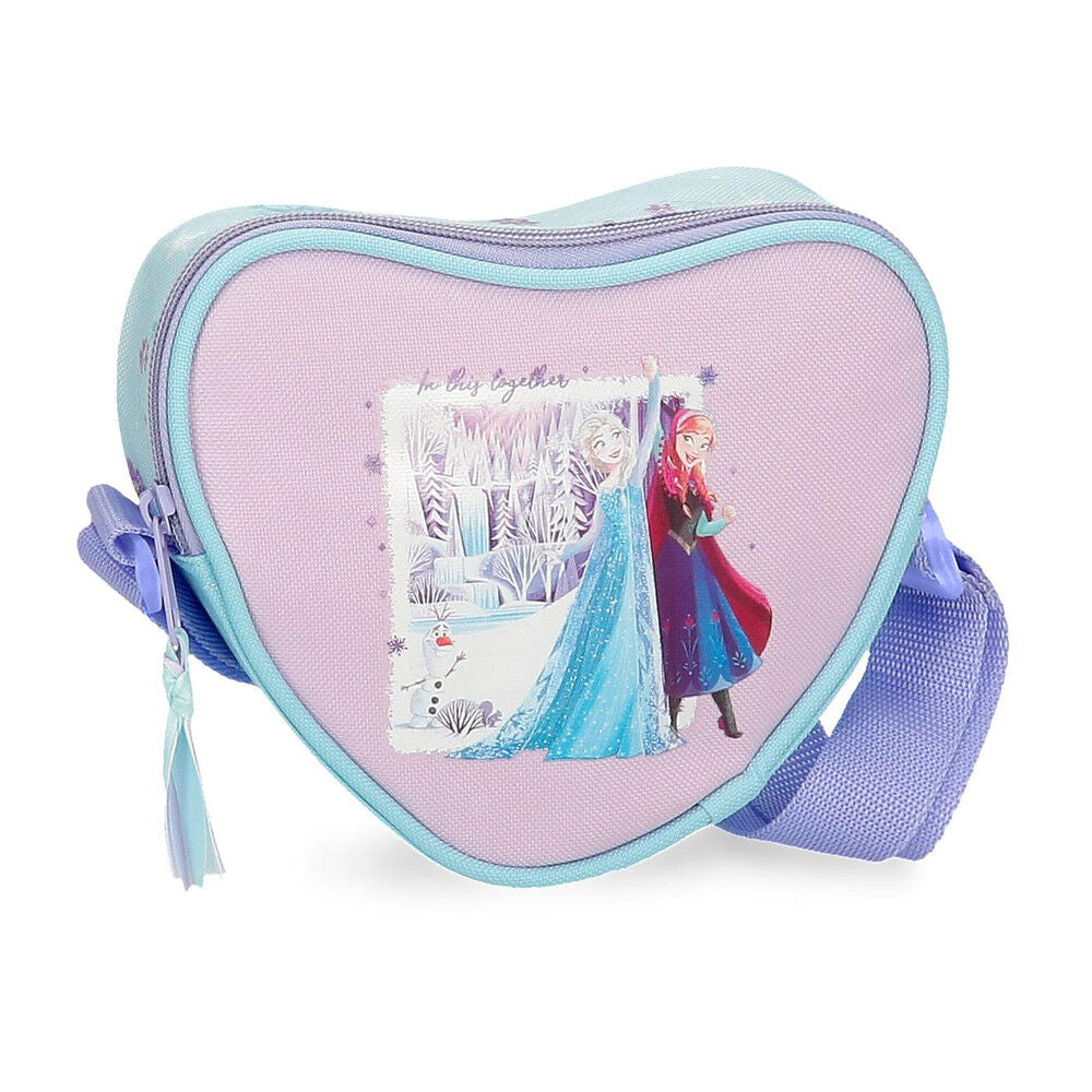In This Together Frozen Disney Shoulder Bag