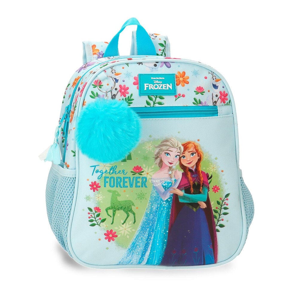 Disney Frozen Forever Backpack 28cm adaptable