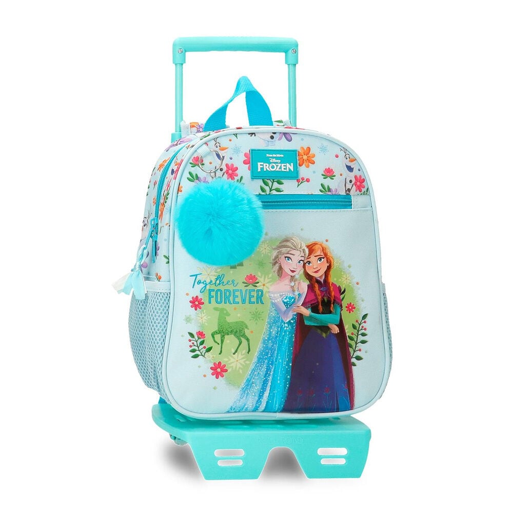 Disney Frozen Forever Trolley 28cm
