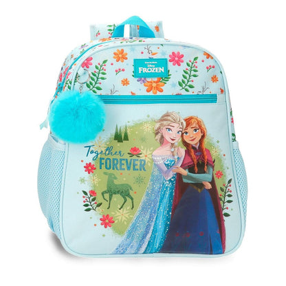 Disney Frozen Forever Backpack 33cm adaptable