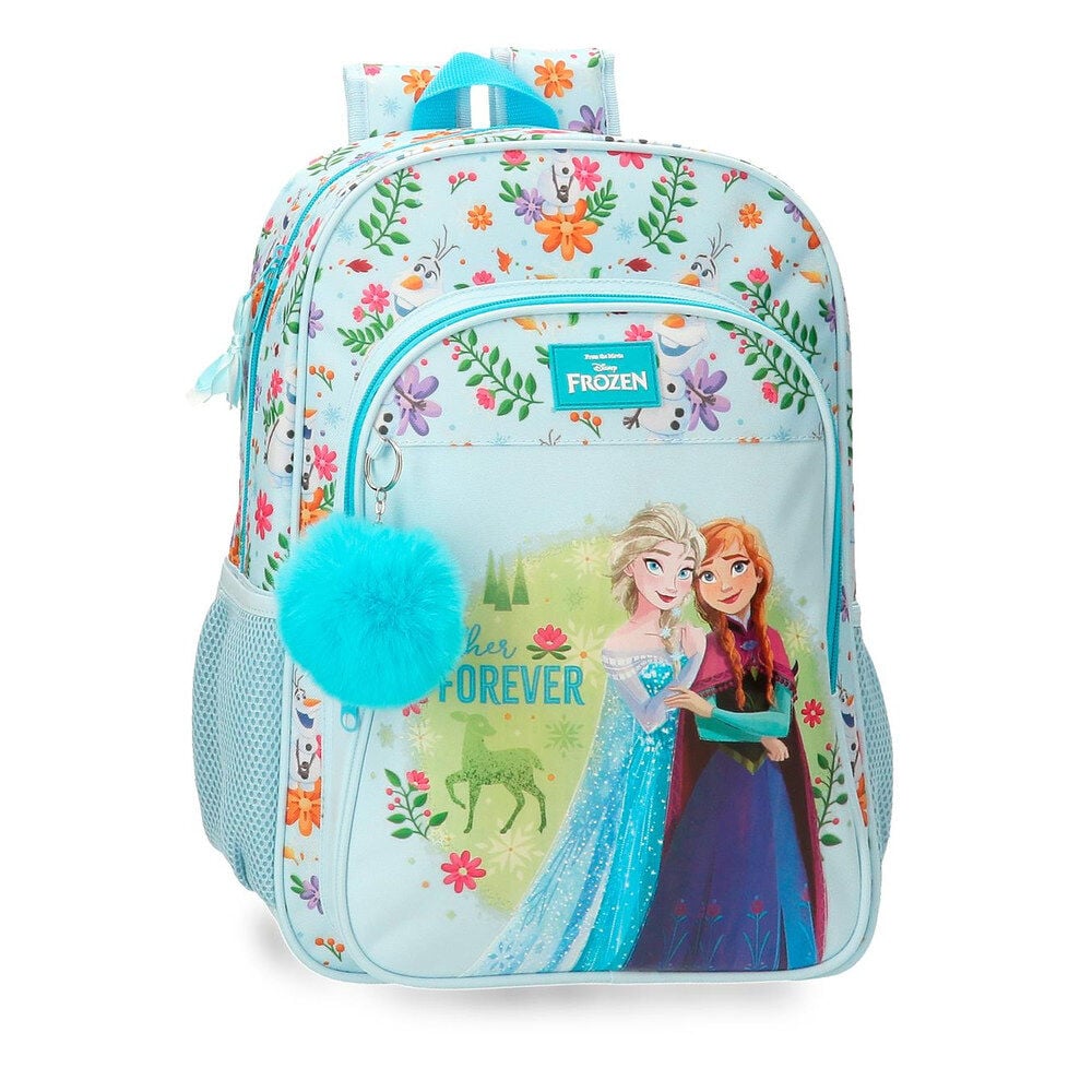 Disney Frozen Forever Backpack 40cm adaptable