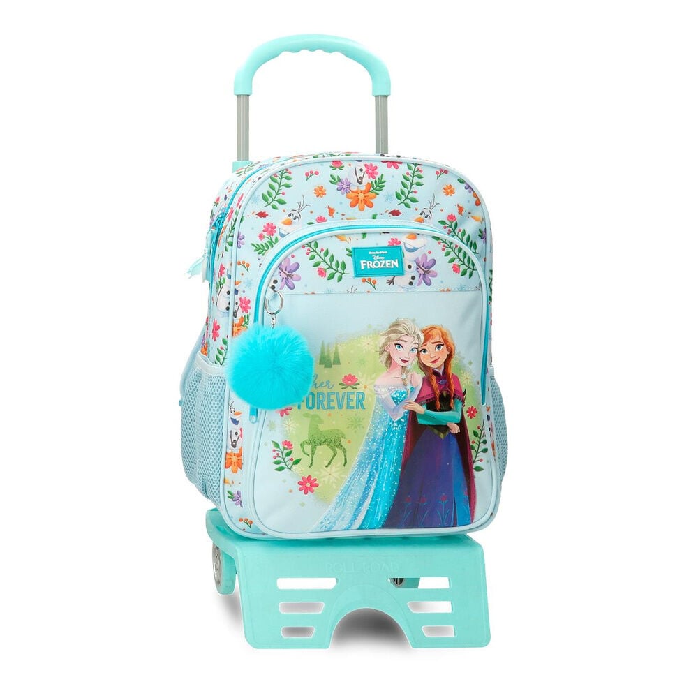 Disney Frozen Forever Trolley 40cm