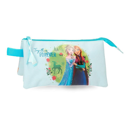 Disney Forever Frozen Toiletry Bag