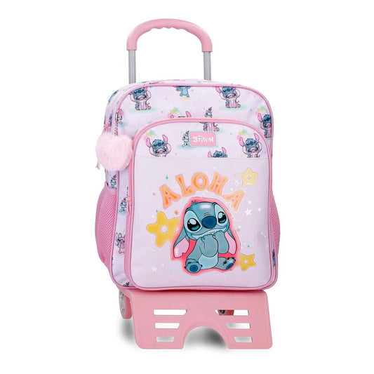 You & Me Stitch Disney Trolley 40cm