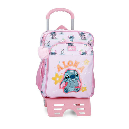 You & Me Stitch Disney Trolley 40cm