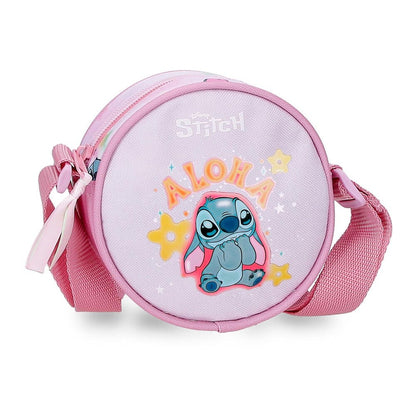 Disney You & Me Stitch Shoulder Bag