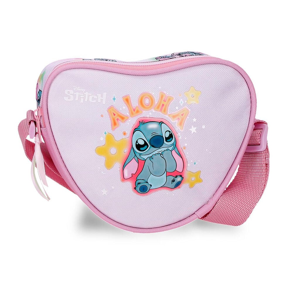 Disney You & Me Stitch Shoulder Bag