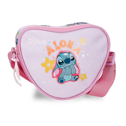 Disney You & Me Stitch Shoulder Bag