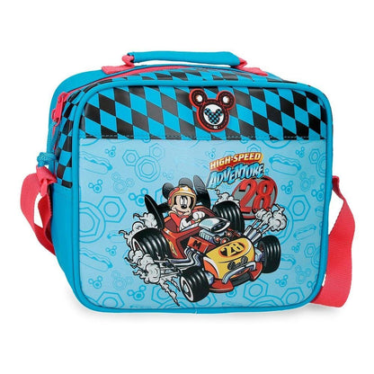 Adaptable Mickey Disney High Speed toiletry bag