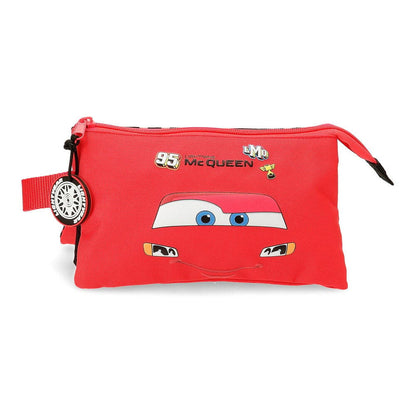 Disney McQueen Cars Toiletry Bag