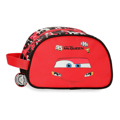 Disney Cars McQueen Toiletry Bag