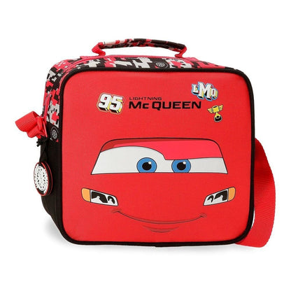 Disney McQueen Cars Toiletry Bag