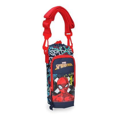 Graffity Spiderman Marvel Shoulder Bag