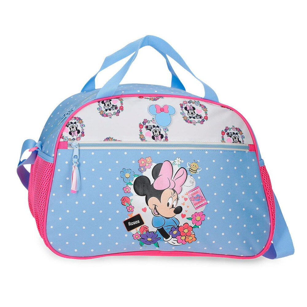 Disney Minnie Flowers travel bag 40cm