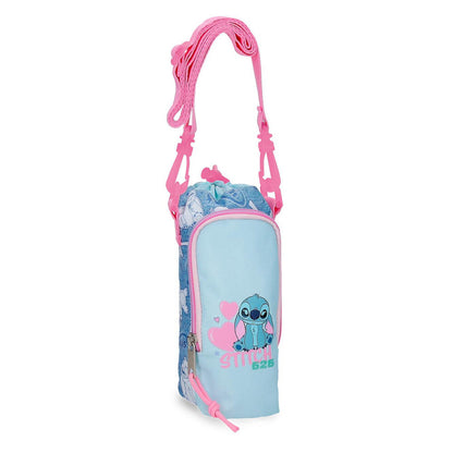Disney Hearts Stitch Shoulder Bag