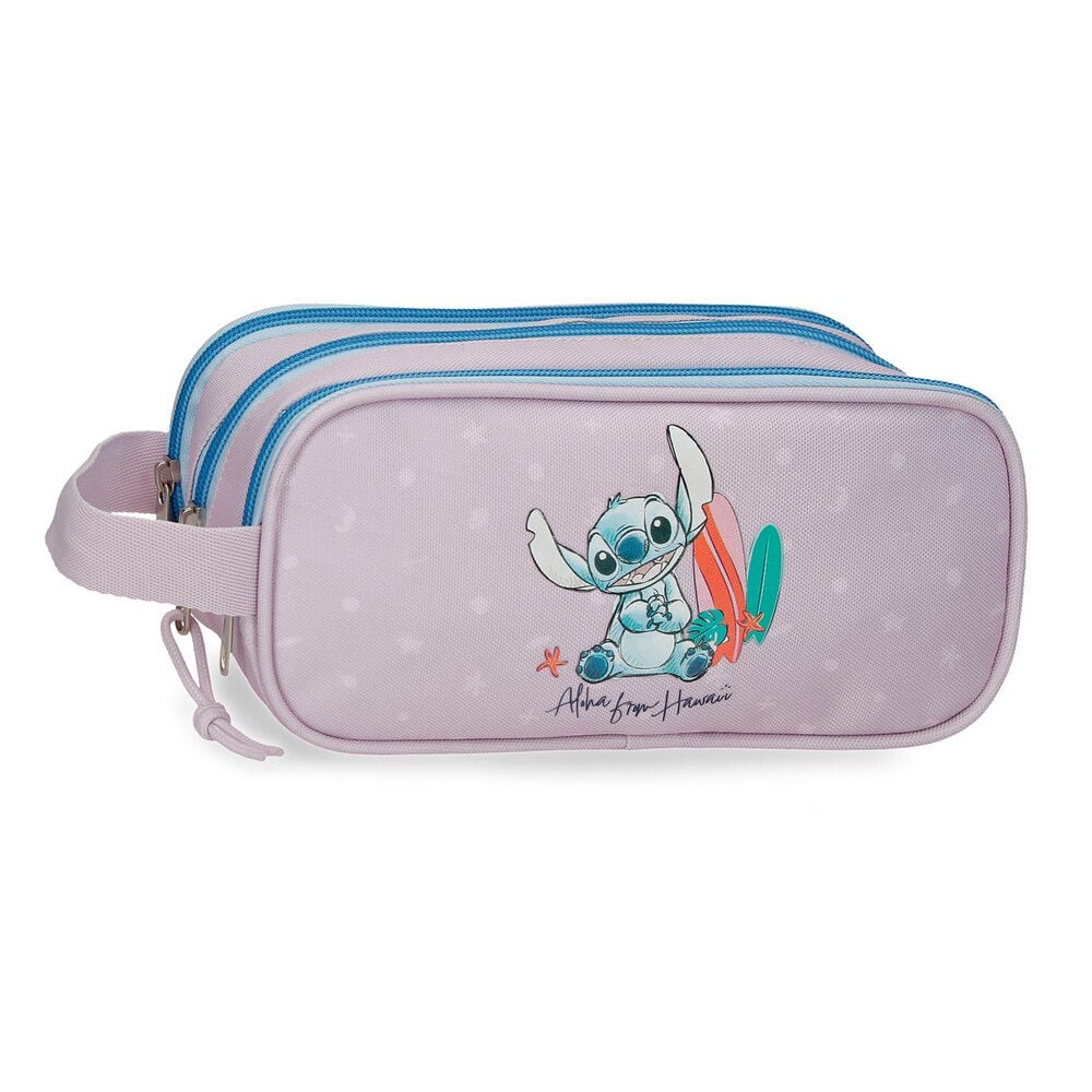 Toiletry Bag From Hawaii Stitch Disney