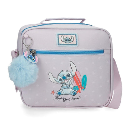From Hawaii Stitch Disney toiletry bag adaptable