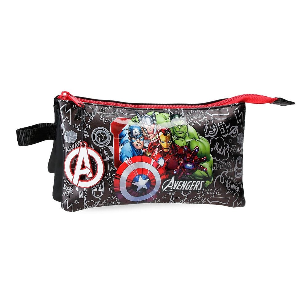 Avengers Team Toiletry Bag Marvel