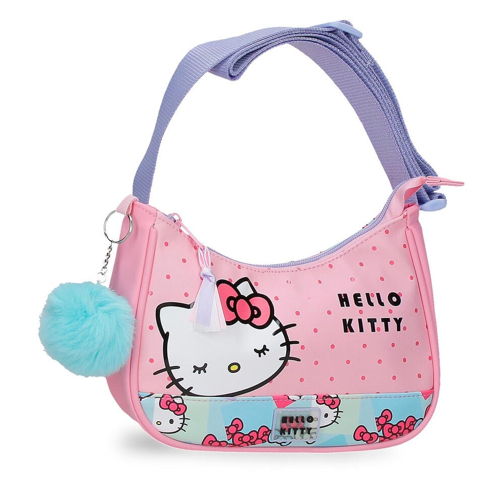 Bows Hello Kitty Shoulder Bag