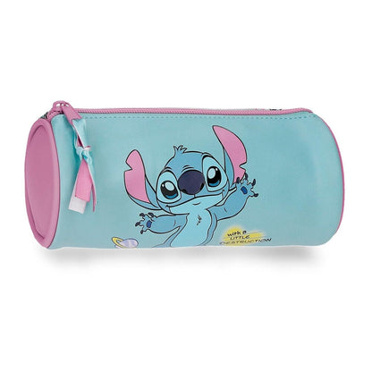 Disney Little Destruction Stitch Toiletry Bag
