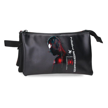 Technology Spiderman Marvel toiletry bag