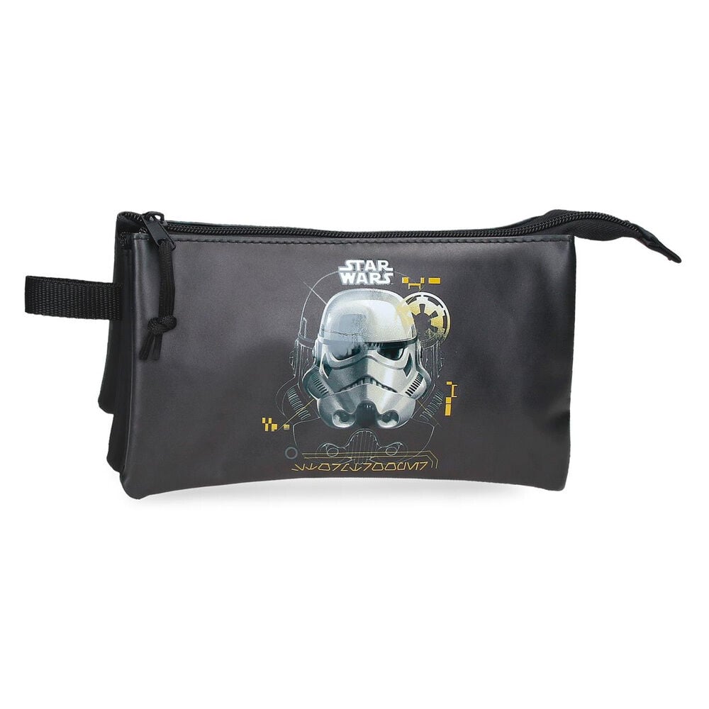 Storm Trooper Star Wars toiletry bag