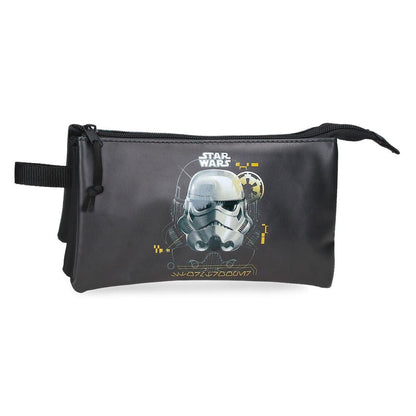 Storm Trooper Star Wars toiletry bag