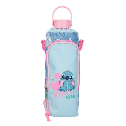 Disney Hearts Stitch Crossbody Bag